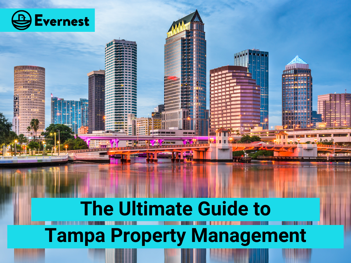 The Ultimate Guide to Tampa Property Management